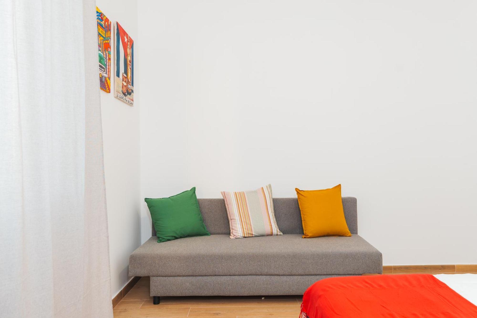 Lotto-sansiro, Comfort Business & Wi-fi Apartamento *